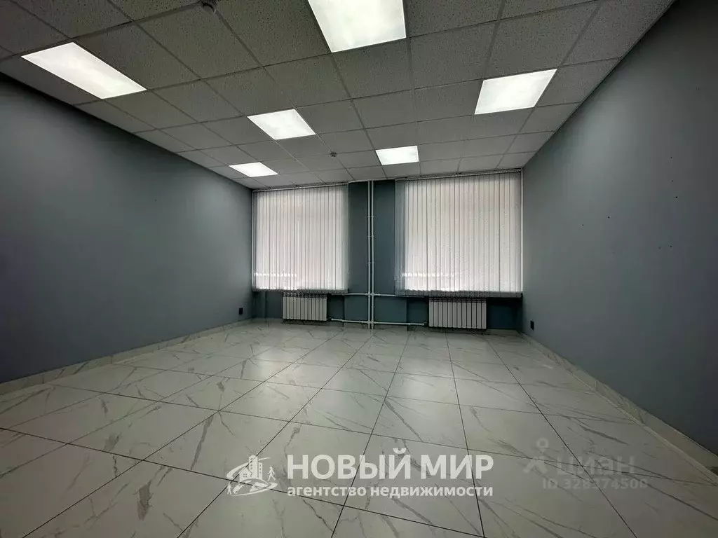 Офис в Нижегородская область, Шахунья Революционная ул., 20 (124 м) - Фото 1