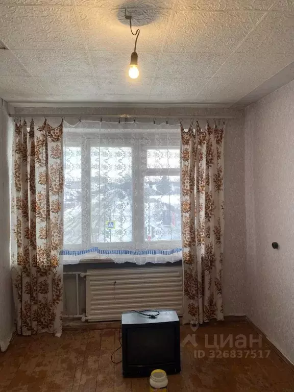 2-к кв. Башкортостан, Ишимбай ул. Горького, 35А (44.7 м) - Фото 1