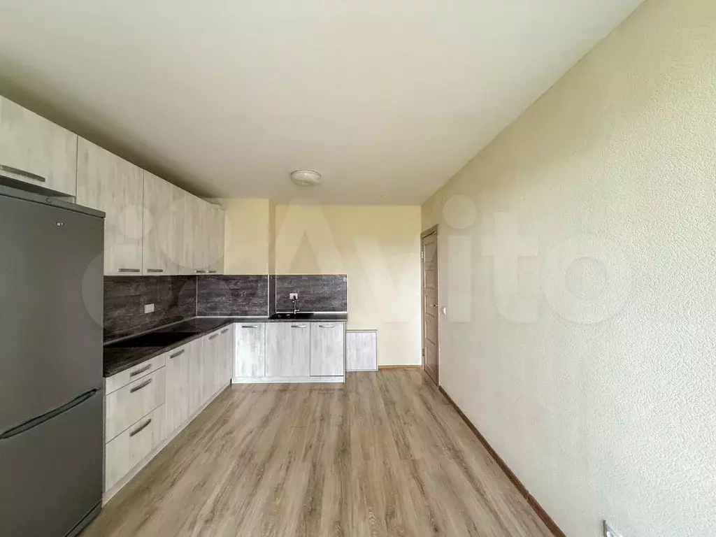 2-к. квартира, 54,7 м, 3/15 эт. - Фото 0