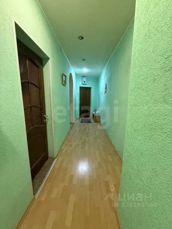 2-к кв. Красноярский край, Норильск Комсомольская ул., 12 (67.0 м) - Фото 1