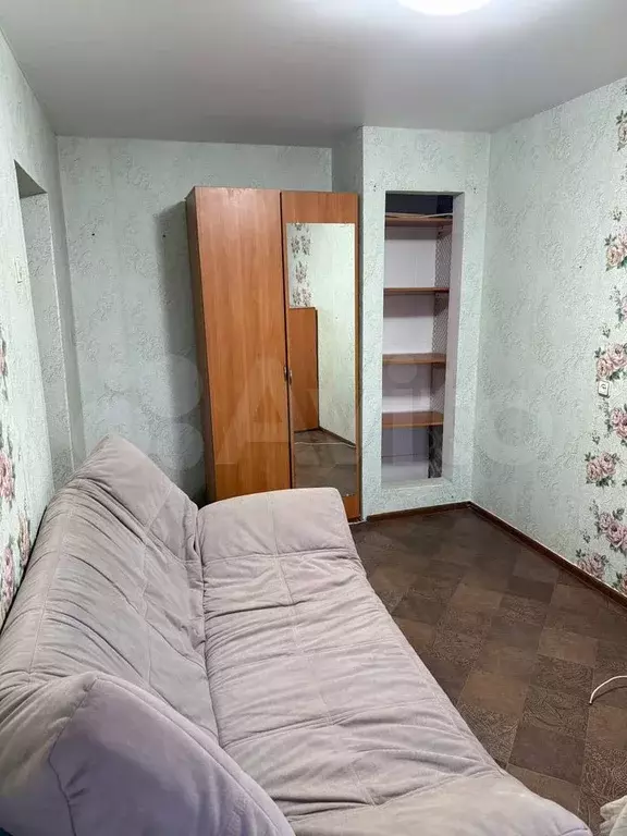 Комната 11,9 м в 1-к., 4/9 эт. - Фото 1
