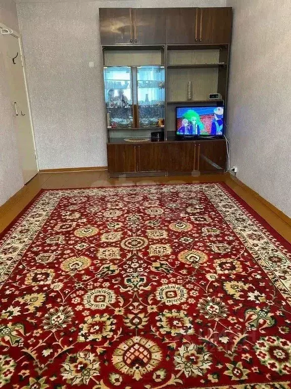 2-к кв. Калужская область, Малоярославец Московская ул., 44 (43.0 м) - Фото 1