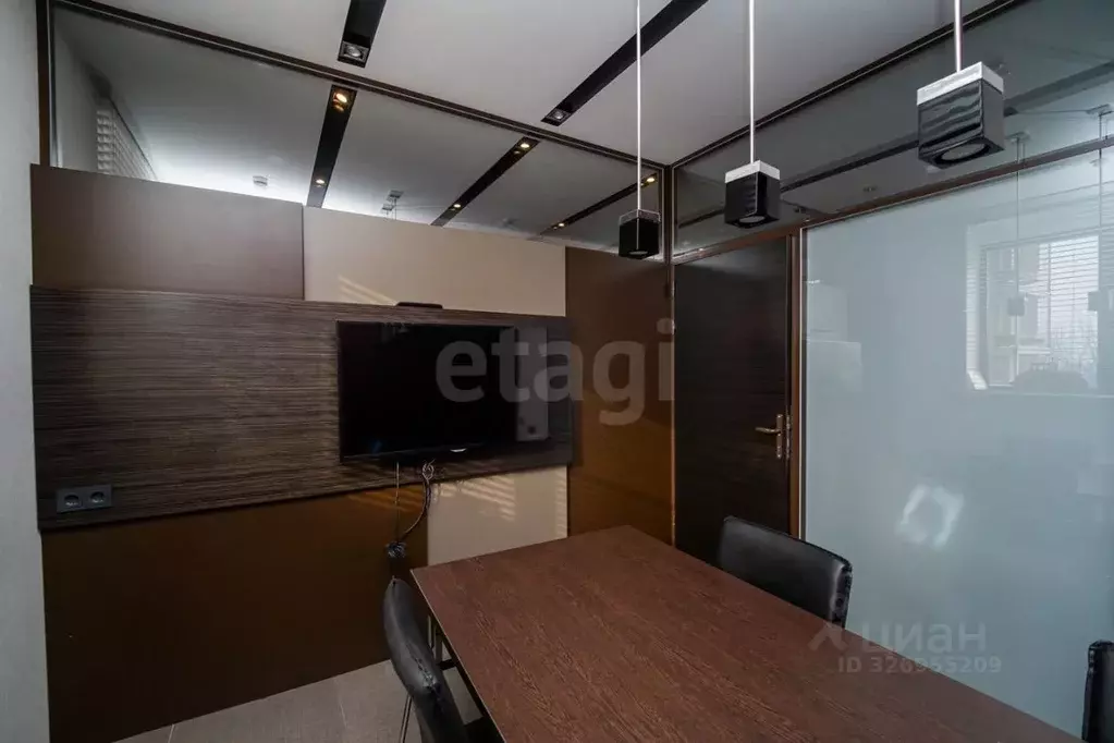 Офис в Башкортостан, Уфа Колгуевский мкр, ул. Габдуллы Амантая, 6/1 ... - Фото 2