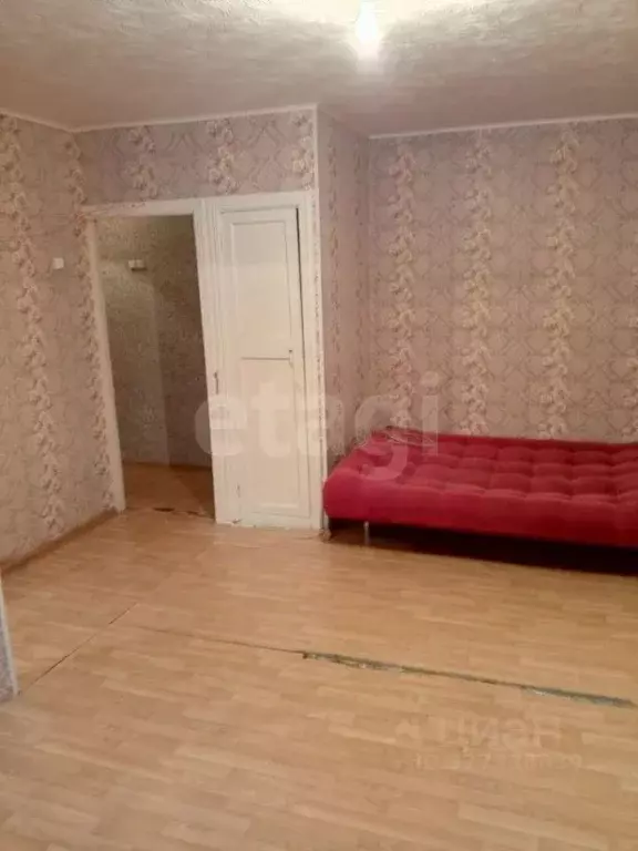 1-к кв. Свердловская область, Нижний Тагил ул. Коминтерна, 52 (30.4 м) - Фото 1