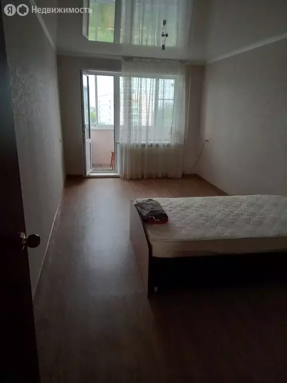 2-комнатная квартира: Тульская область, рабочий посёлок Чернь, ... - Фото 1