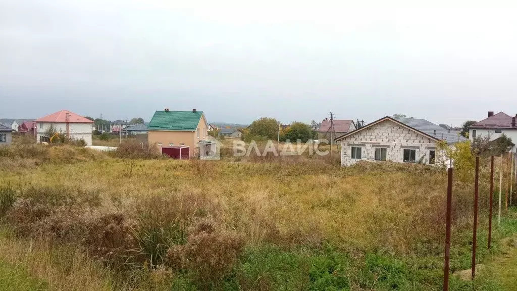 Участок в Калининградская область, Гурьевский муниципальный округ, ... - Фото 1