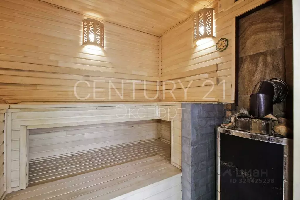 Дом в Калининградская область, Гурьевский муниципальный округ, пос. ... - Фото 1