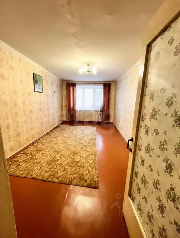 3-к кв. Ярославская область, Ярославль ул. Титова, 16к2 (63.0 м) - Фото 1