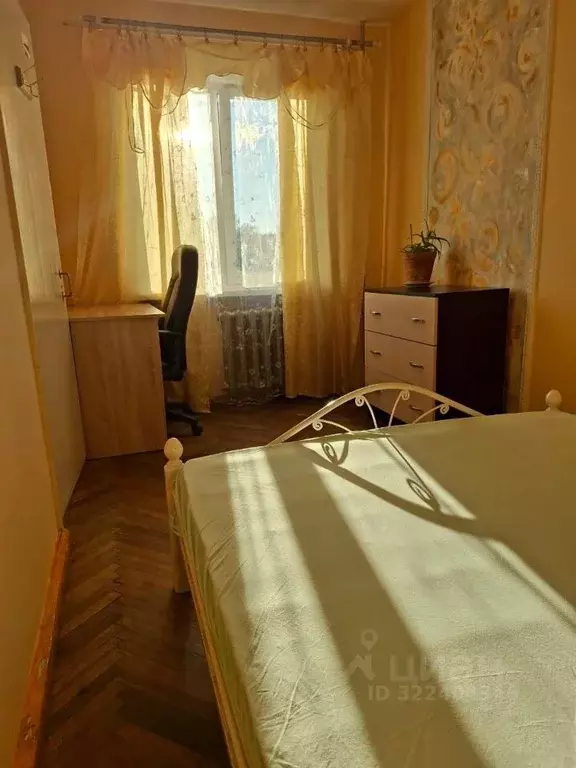 2-к кв. Калининградская область, Калининград Гостиная ул., 3 (45.0 м) - Фото 1