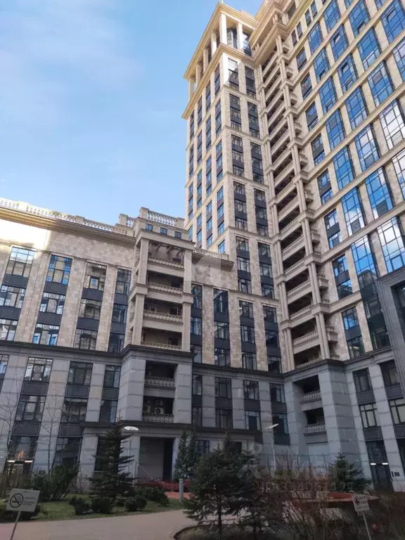 3-к кв. Москва Верхняя ул., 20к1 (90.0 м) - Фото 2