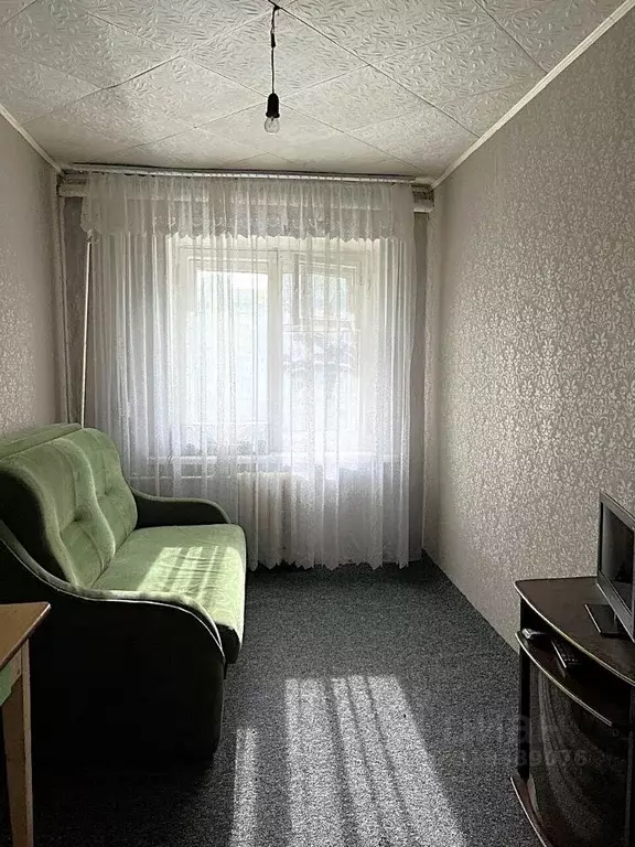 Комната Пензенская область, Пенза ул. Калинина, 97Б (10.0 м) - Фото 0