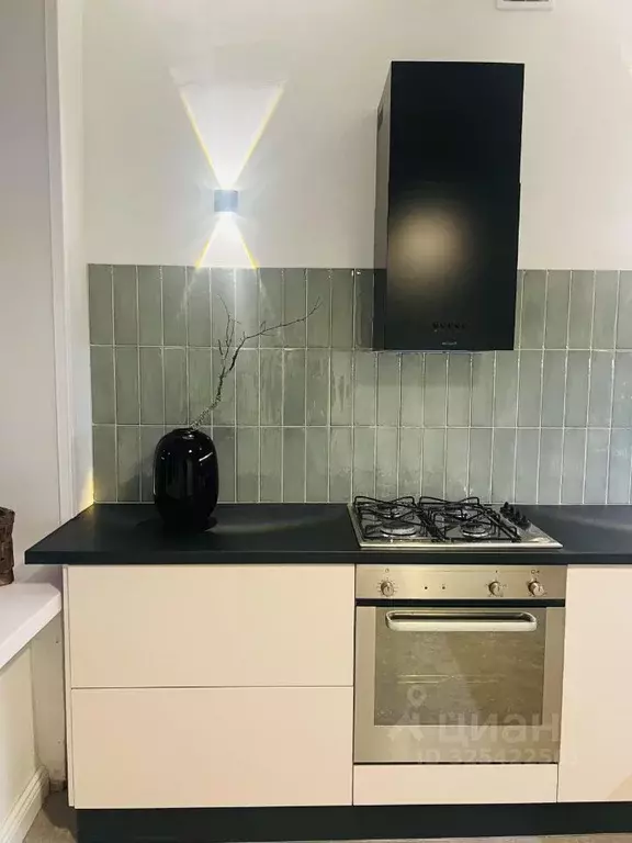 3-к кв. Санкт-Петербург 4-я Советская ул., 45-47 (76.0 м) - Фото 2