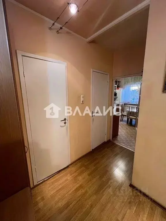 2-к кв. Санкт-Петербург ул. Ленсовета, 88 (58.9 м) - Фото 1