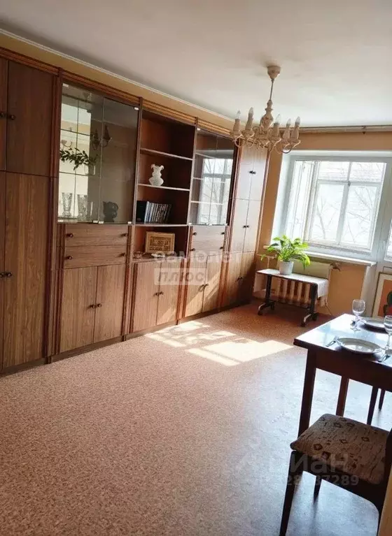 3-к кв. Омская область, Омск Заозерный мкр, просп. Менделеева, 23А ... - Фото 2