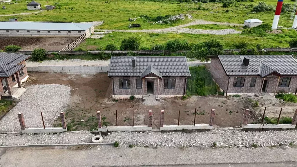 Дом 82 м на участке 3,5 сот. - Фото 1