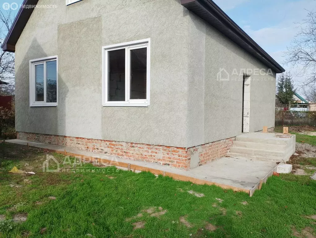 Дом в Азов, микрорайон Мичуринец-3, 1748 (65 м) - Фото 2