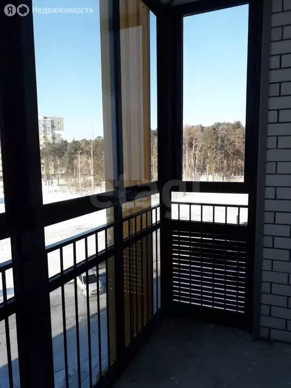 2-комнатная квартира: Тюмень, улица Парада Победы, 17 (48.9 м) - Фото 2