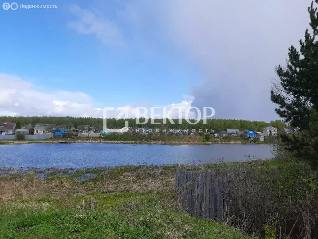 Участок в Кострома, Центральный район, речной вокзал Кострома – причал ... - Фото 2