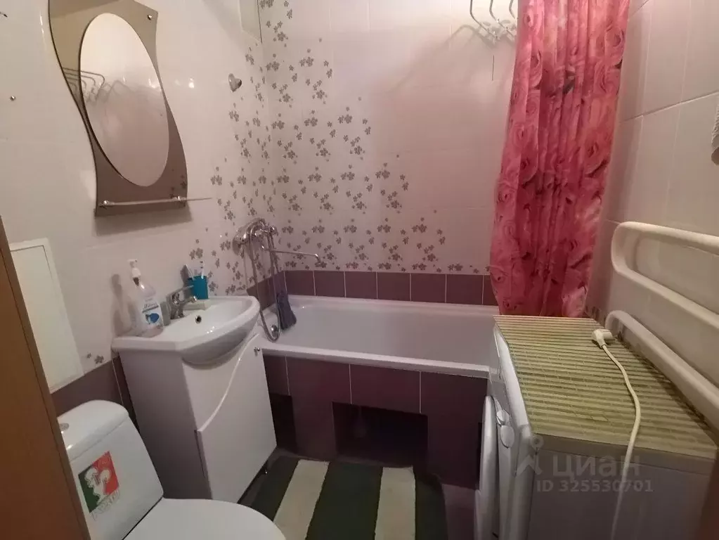 2-к кв. Саратовская область, Саратов Весенний проезд, 4 (43.3 м) - Фото 1