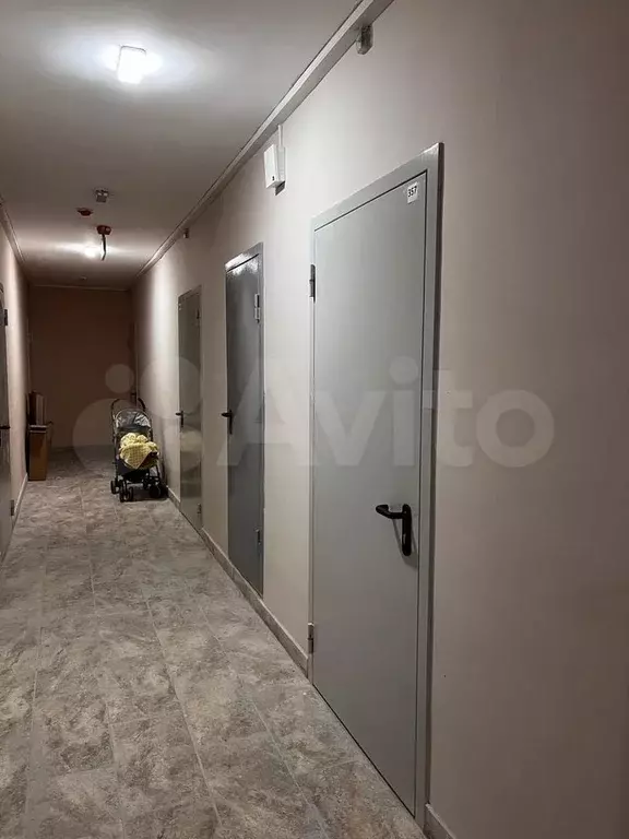 Квартира-студия, 21 м, 9/22 эт. - Фото 1