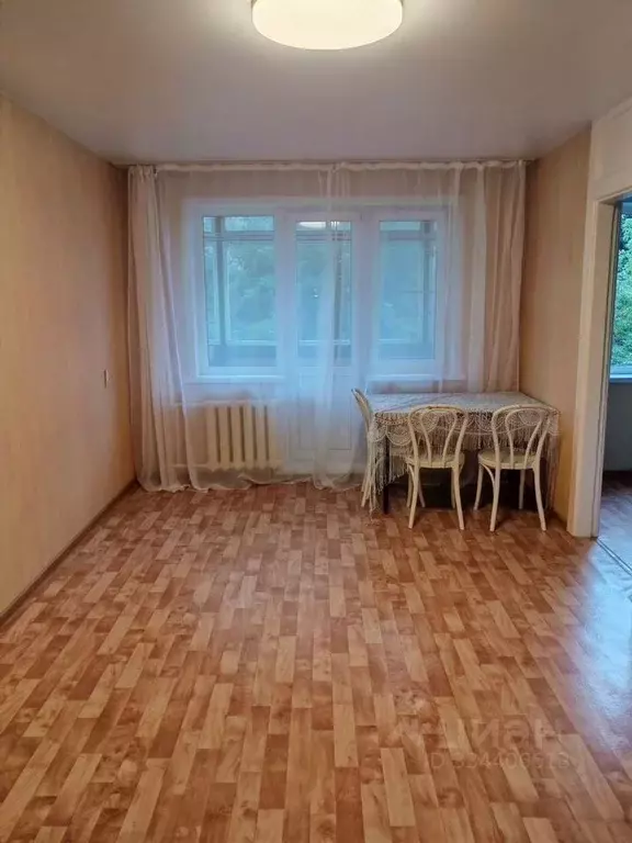 2-к кв. Московская область, Электросталь ул. Тевосяна, 20а (44.0 м) - Фото 1