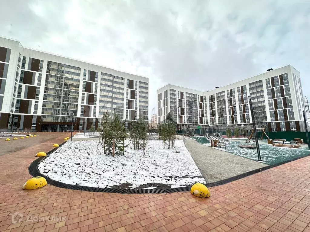 Продаётся 2-к квартира, 56.7 м - Фото 0