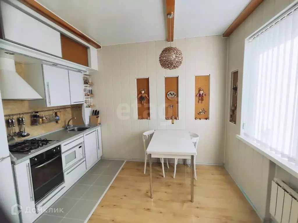 Продаётся 2-к квартира, 52.9 м - Фото 0
