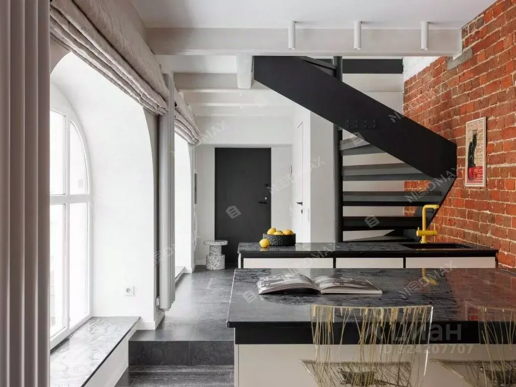 1-к кв. Санкт-Петербург ул. Лабутина, 31 (60.0 м) - Фото 1