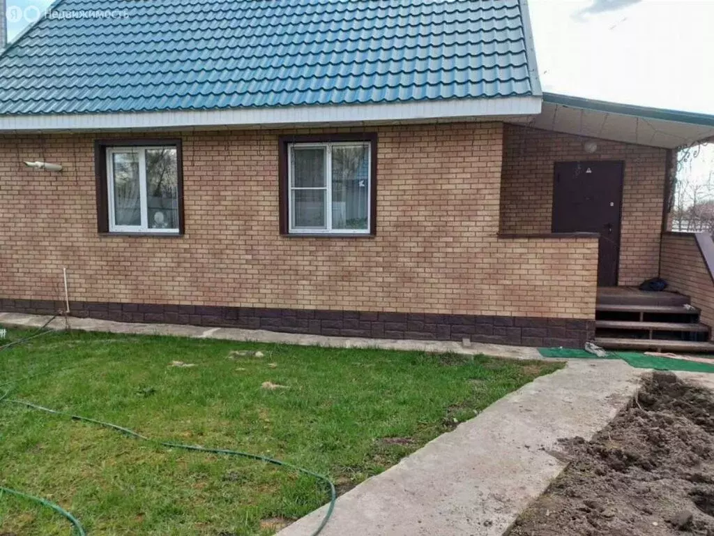 Дом в Смоленск, Рославльское шоссе, 7-й километр (100 м) - Фото 2