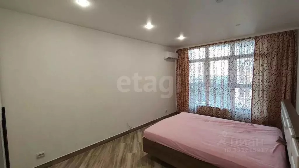 2-к кв. Краснодарский край, Анапа ул. Шевченко, 3 (70.0 м) - Фото 2