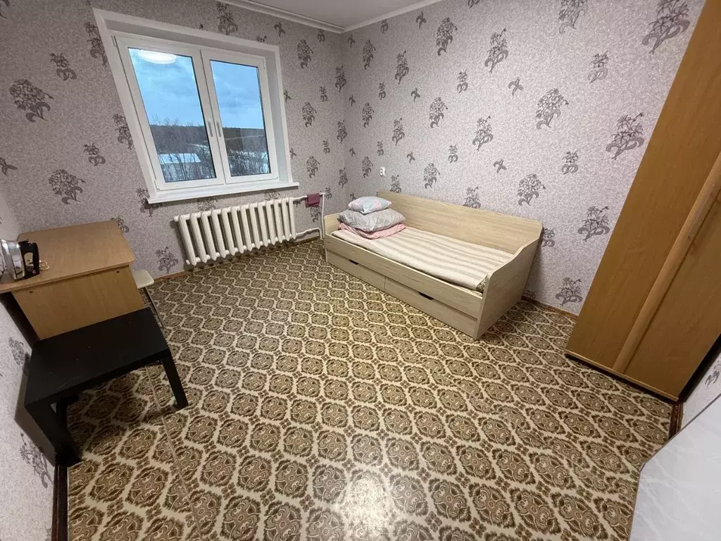 2-к кв. Мордовия, Саранск ул. Победы, 15 (59.0 м) - Фото 0