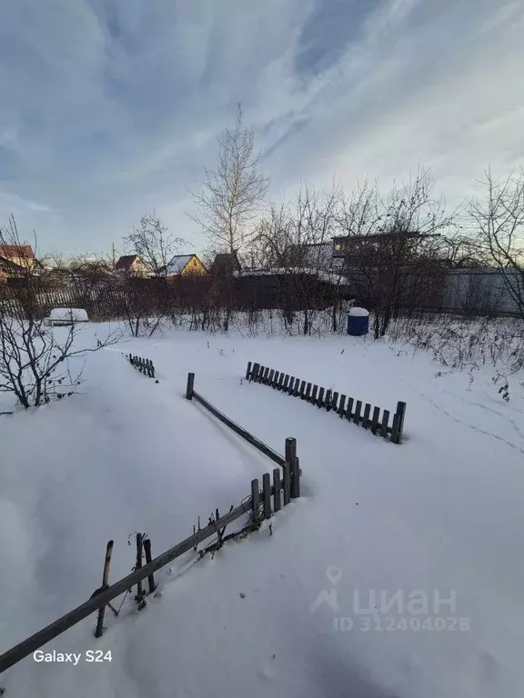 Дом в Омская область, Омск СОСН Солнечное тер., 253 (30 м) - Фото 0