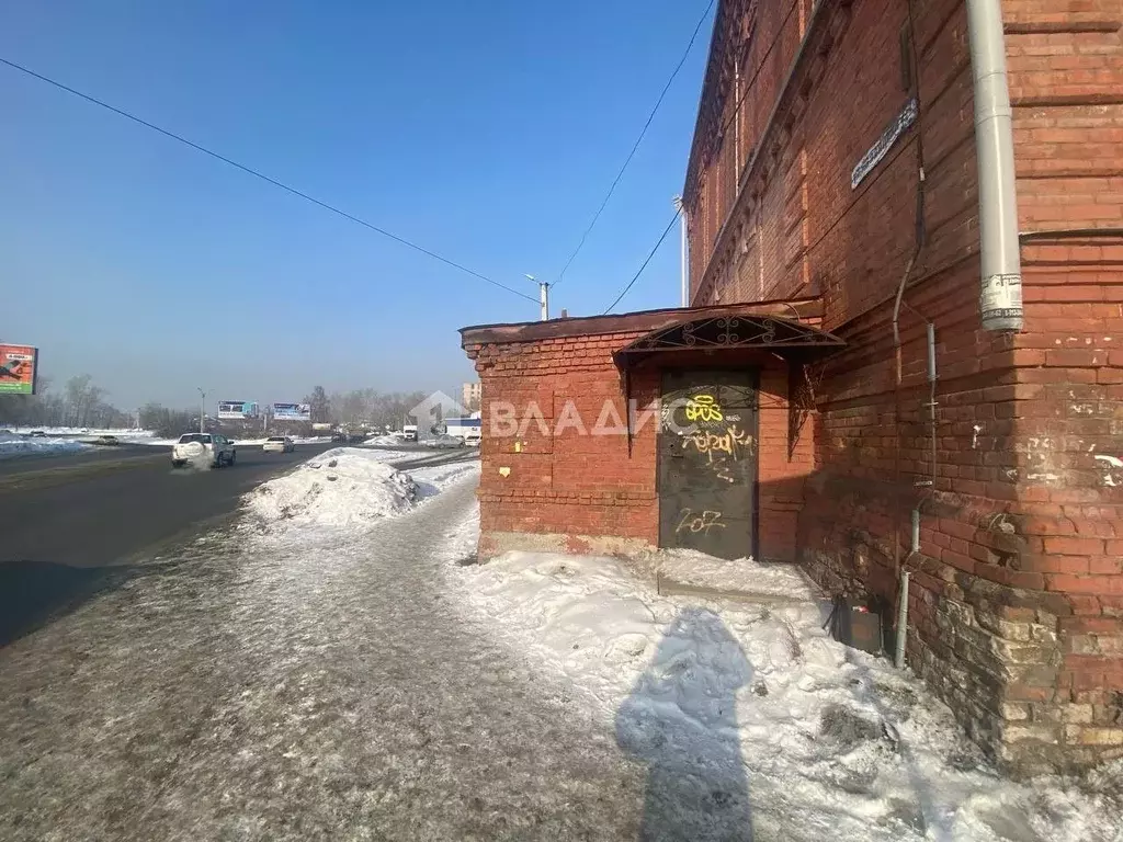 Помещение свободного назначения в Алтайский край, Бийск ул. Максима и ... - Фото 1