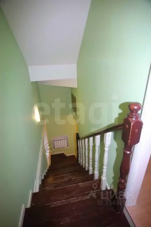 Таунхаус в Тульская область, Тула Водный пер., 29 (118 м) - Фото 1