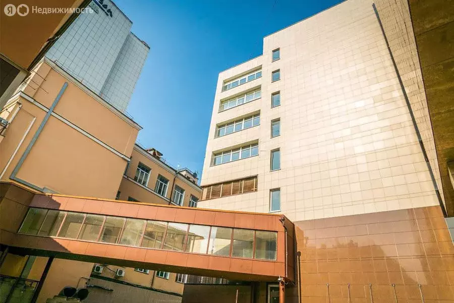 Офис (240 м) - Фото 2