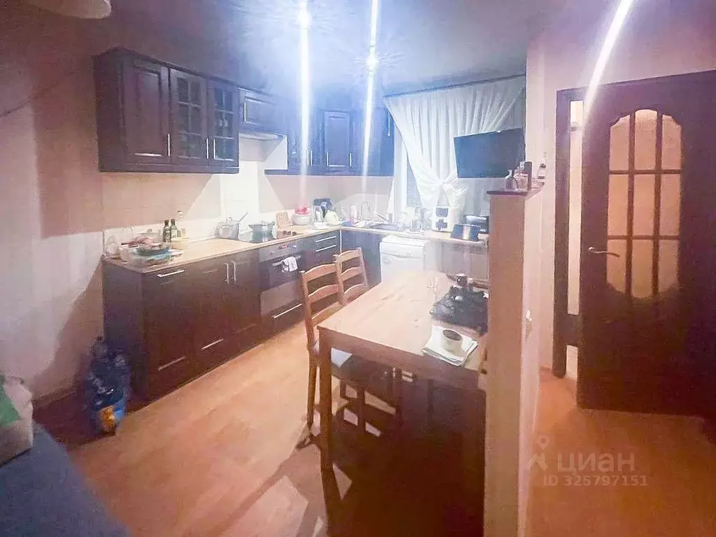 2-к кв. Санкт-Петербург, Санкт-Петербург, Красное Село Стрельнинское ... - Фото 2