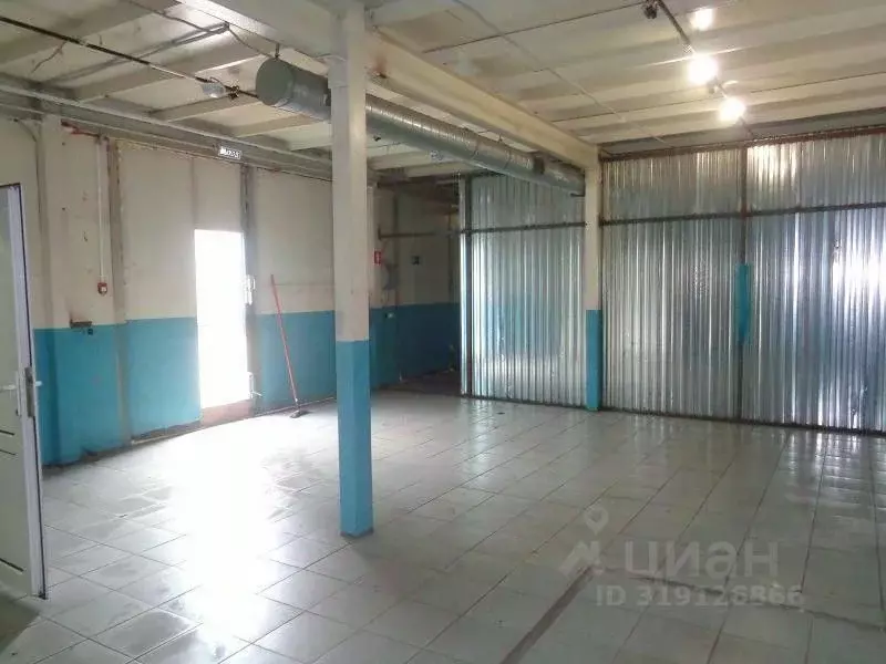 Склад в Москва Окружной проезд, 6А (45 м) - Фото 0