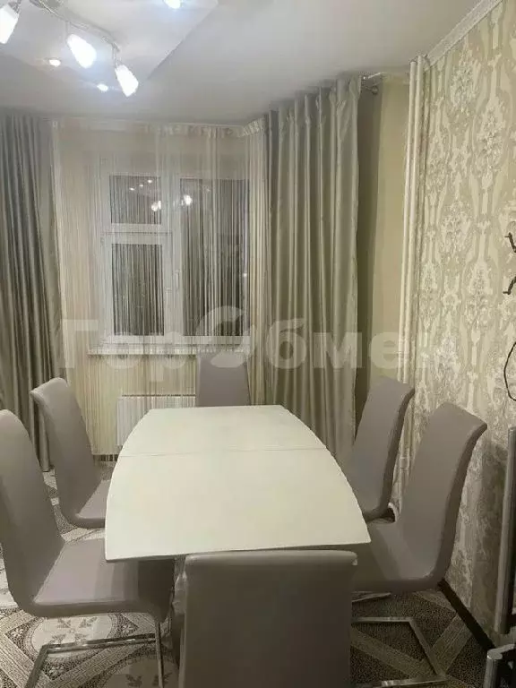 Продается 3-комнатная квартира - Фото 2