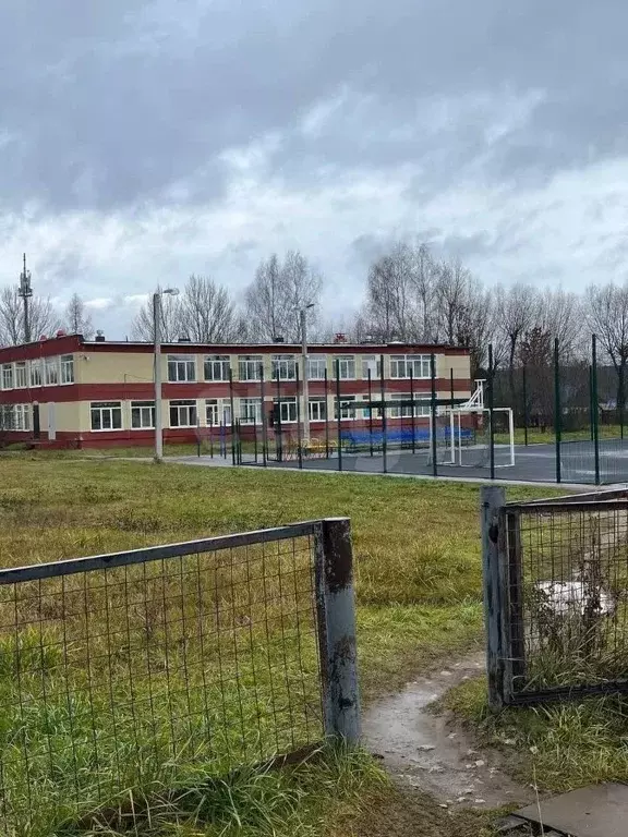 Участок в Пермский край, Пермский муниципальный округ, д. Горшки ул. ... - Фото 2