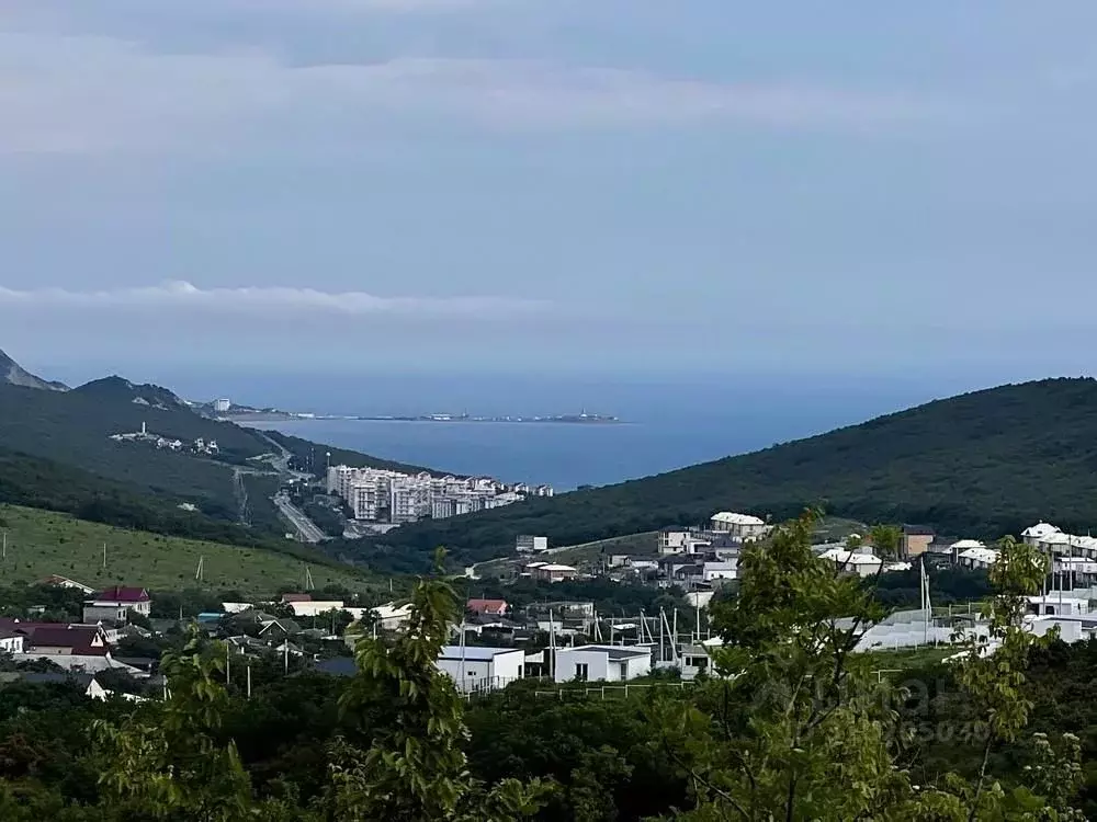 Участок в Краснодарский край, Анапа муниципальный округ, с. Варваровка ... - Фото 1