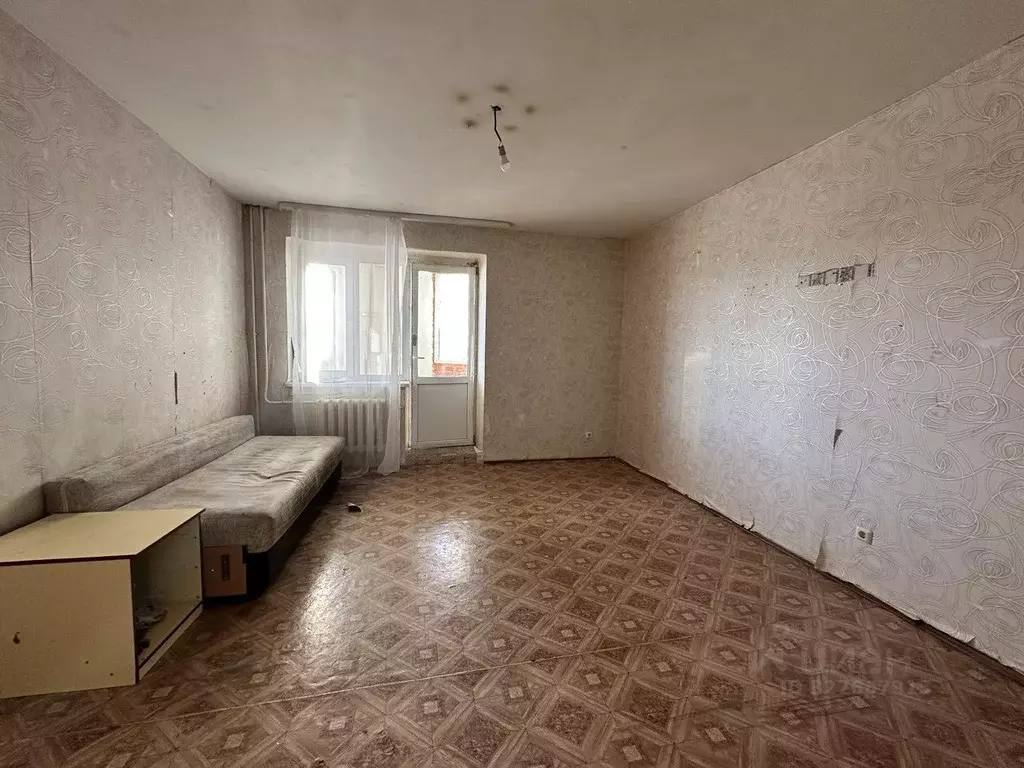 2-к кв. Башкортостан, Уфа просп. Октября, 43/5 (61.0 м) - Фото 1