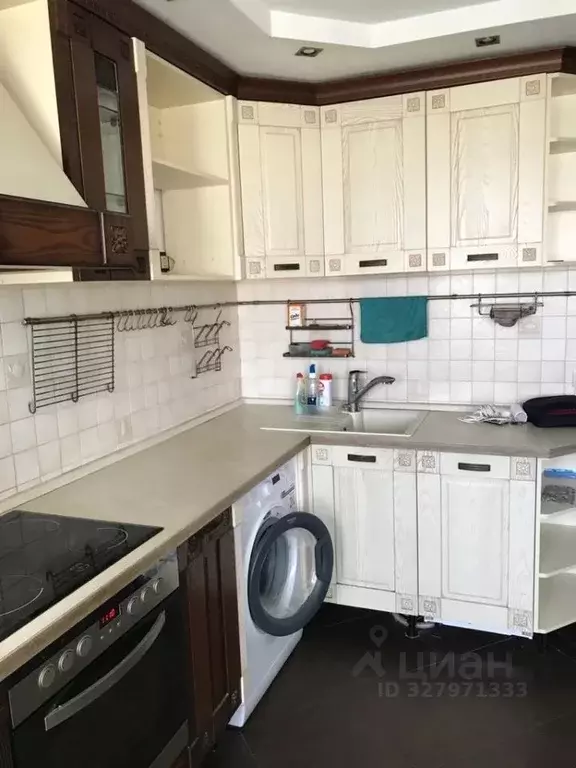 2-к кв. Москва проезд Дежнева, 22к4 (59.1 м) - Фото 2