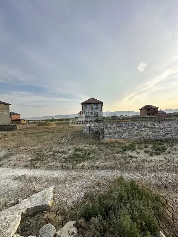 Участок в Дагестан, Каспийск Кемпинг мкр, 310 (3.0 сот.) - Фото 0
