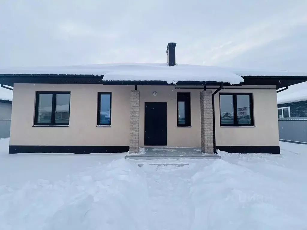 Дом в Московская область, Воскресенск городской округ, с. Михалево ул. ... - Фото 1