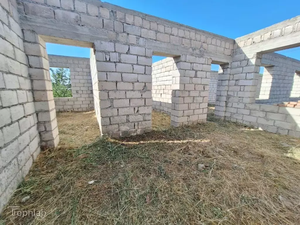 Дом в Кабардино-Балкария, Чегемский район, с. Нартан ул. Братьев ... - Фото 1