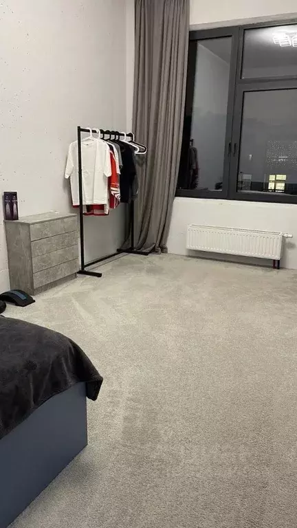 2-к кв. Санкт-Петербург ул. Александра Матросова, 1 (62.0 м) - Фото 1