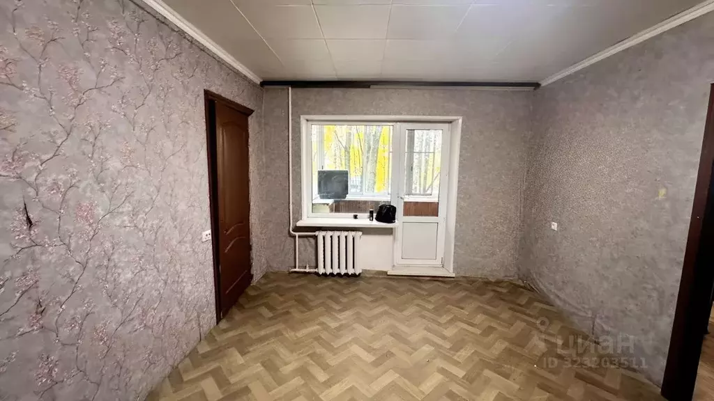 2-к кв. Московская область, Щелково городской округ, Загорянский пгт ... - Фото 1