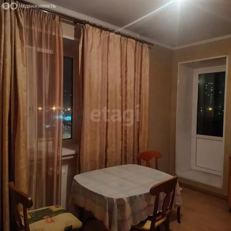 1-комнатная квартира: Тюмень, Широтная улица, 29к3 (45.1 м) - Фото 2