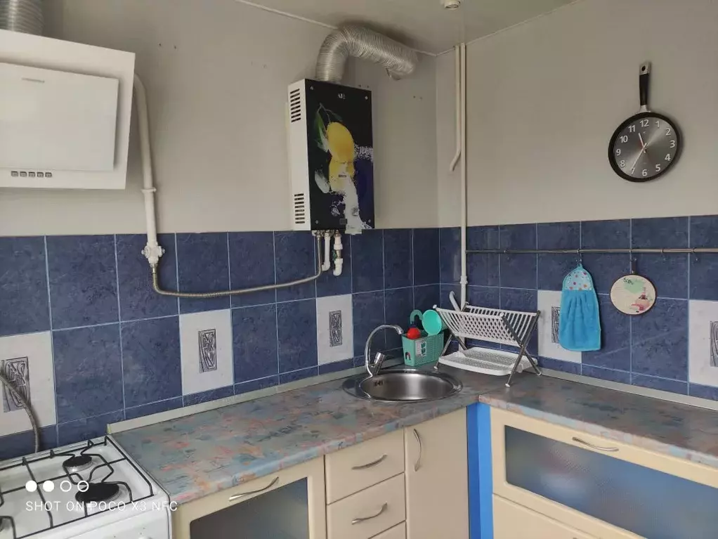 Продаётся 2-к квартира, 43.8 м - Фото 0