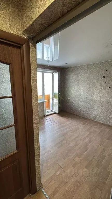 1-к кв. Бурятия, Улан-Удэ Ключевская ул., 104 (31.0 м) - Фото 2